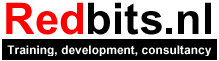 Redbits.nl - Training, development, consultancy